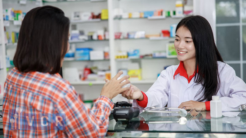bán thuốc theo tiêu chuẩn gpp