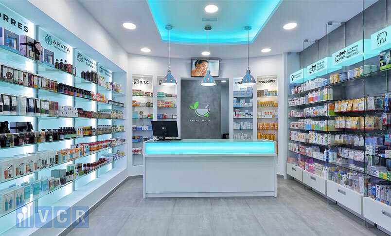 nhà thuốc đạt tiêu chuẩn gpp