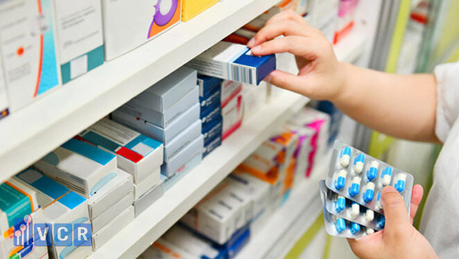 cách sắp xếp thuốc trong nhà thuốc