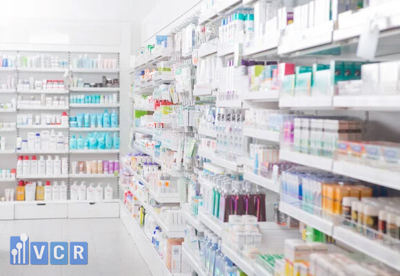 cách sắp xếp thuốc tại nhà thuốc gpp