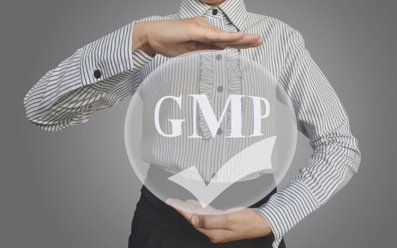 Tài liệu GMP