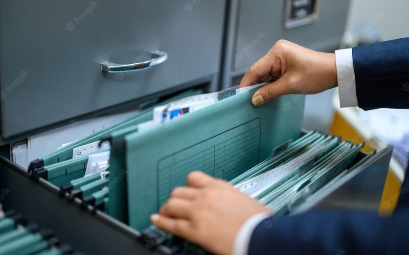 Quy định tài liệu GMP