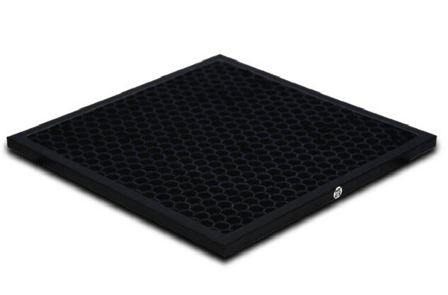 lọc khí carbon