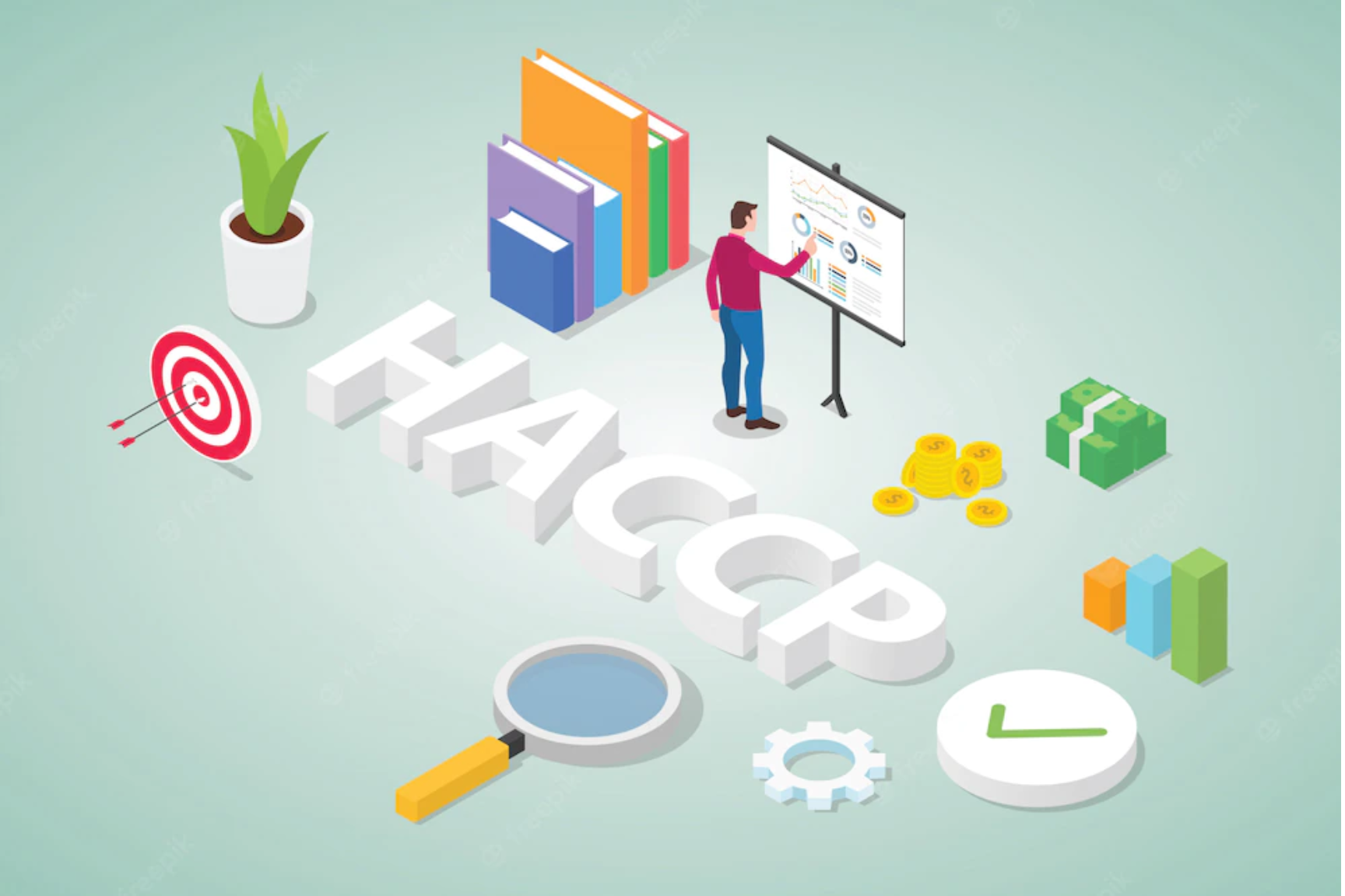 gmp haccp