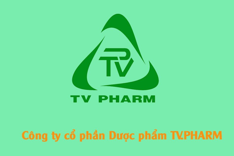 công ty tv pharm 