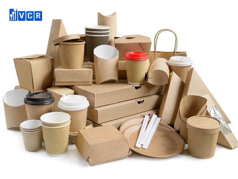 Các loại bao bì thực phẩm phải đáp ứng một số yêu cầu nhất định