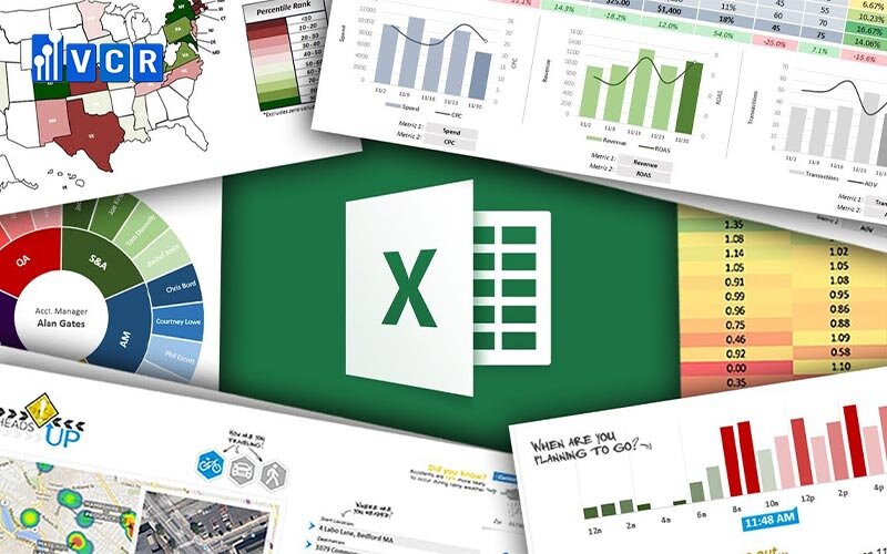 Ưu và nhược điểm khi dùng bảng excel kế hoạch sản xuất