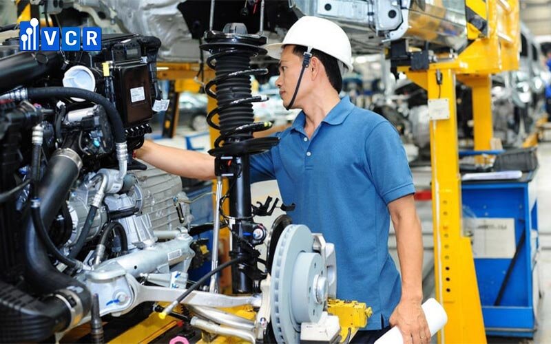 Xác định phương thức sản xuất