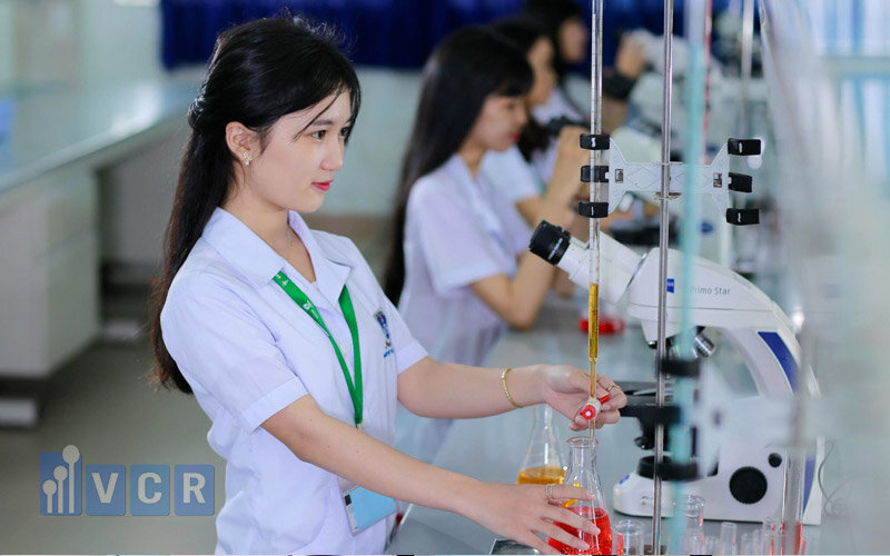 Quy trình kiểm nghiệm thuốc 6 bước