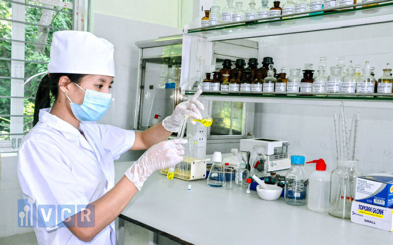 Có thể áp dụng quy trình thẩm định rút gọn trong một số trường nhất định dựa theo luật kiểm nghiệm.