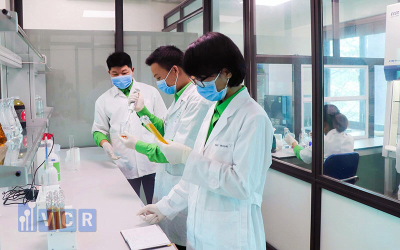 Quy trình lấy mẫu kiểm nghiệm thuốc cần thực hiện theo đúng quy định của pháp luật hiện hành.