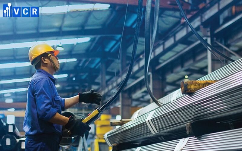 Cải tiến quy trình sản xuất