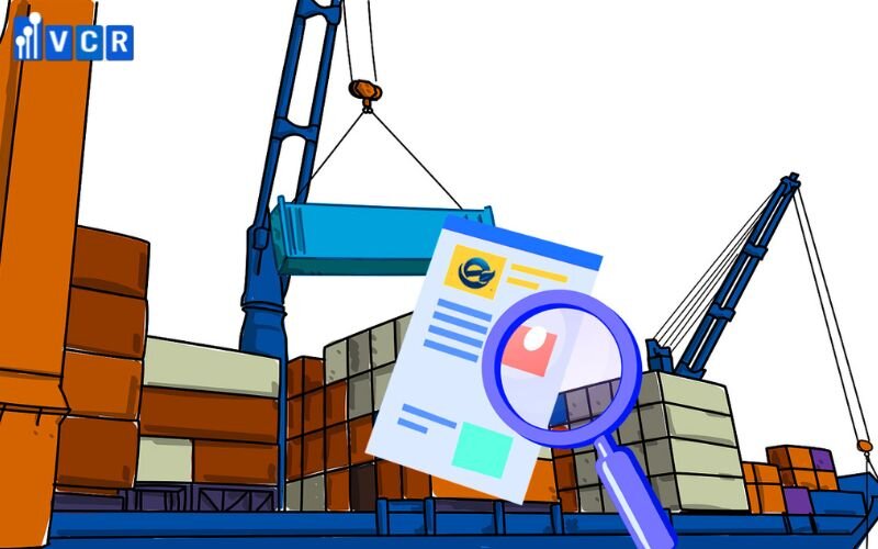Phát hiện lỗi trong quy trình sản xuất 