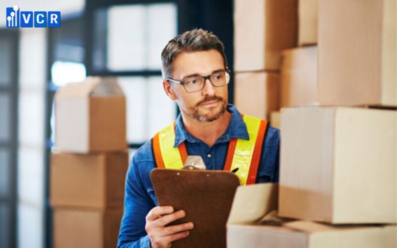 Giám sát chặt chẽ quy trình sản xuất 