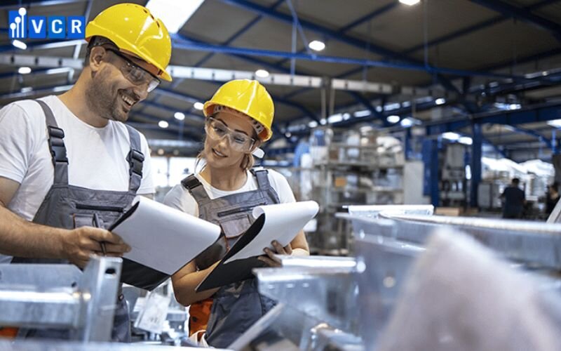 Kiểm soát chất lượng hay còn gọi là Quality Control - QC