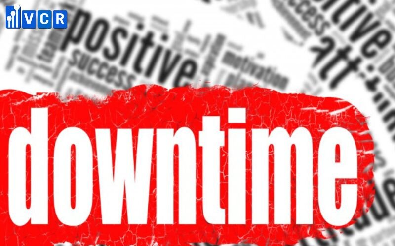 Downtime trong sản xuất 