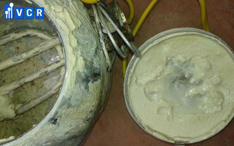 Khử cứng là quá trình loại bỏ các ion gây ra độ cứng trong nước