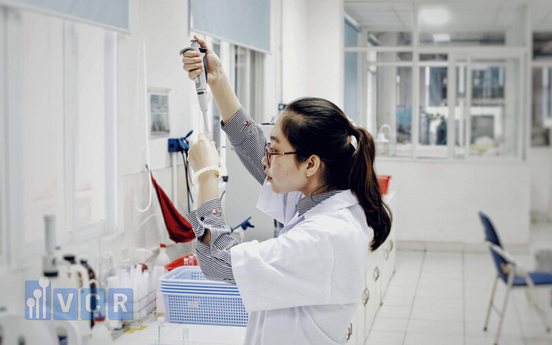 vấn đề liên quan đến kiểm nghiệm thực phẩm chức năng