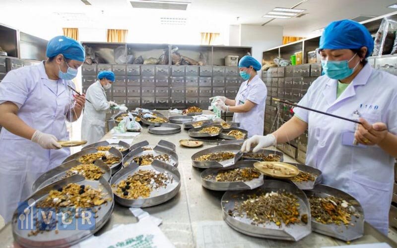 Kiểm nghiệm thuốc dược, thuốc cổ truyền