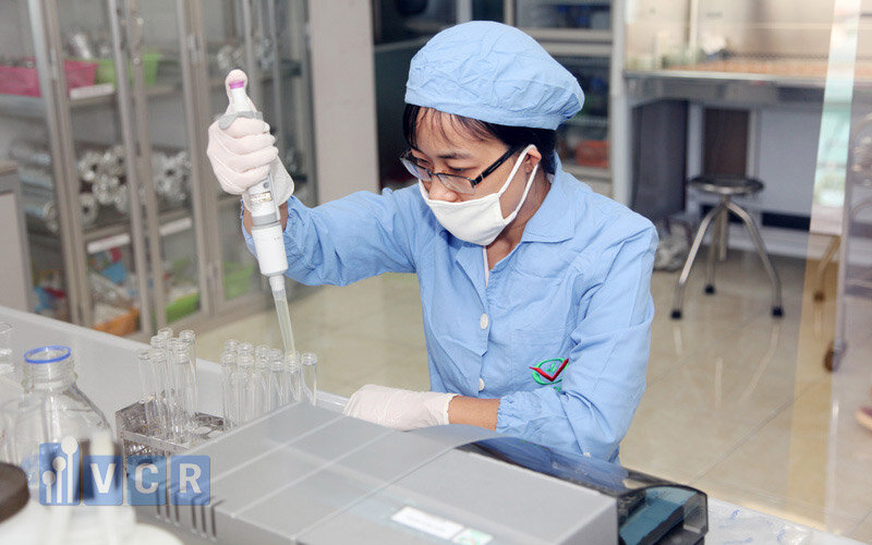 Viện thực phẩm chức năng Việt Nam