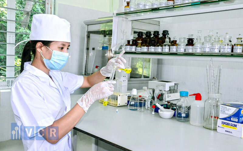 chỉ tiêu chất lượng kiểm nghiệm thực phẩm chức năng