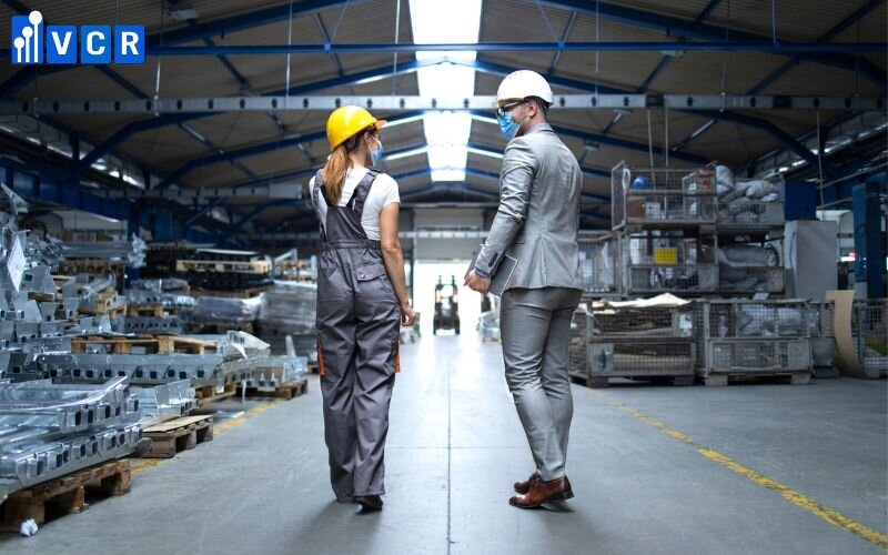 Quản lý sự cố trong sản xuất
