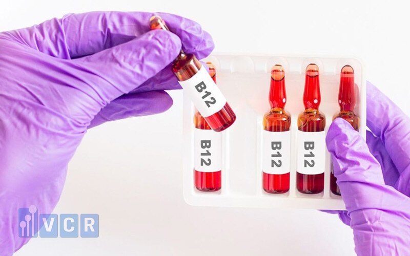 tiêu chí kiểm nghiệm thuốc vitamin B12