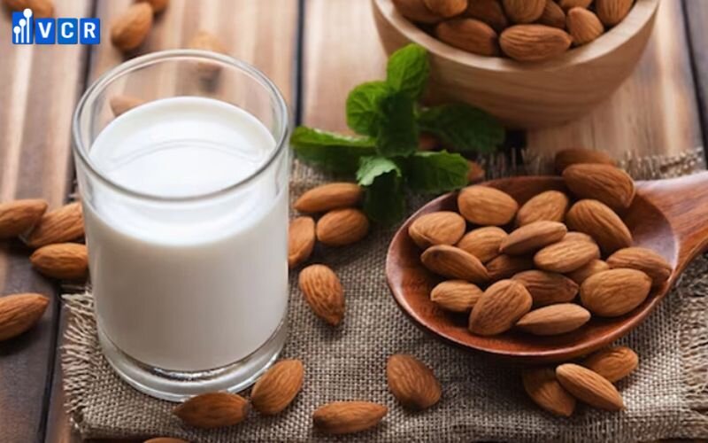 Nhu cầu sử dụng sữa hạt đang dần trở thành xu hướng