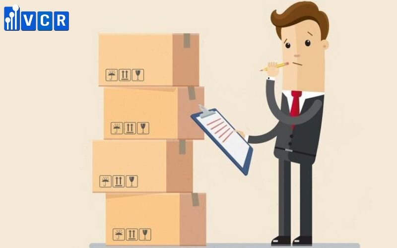 Đánh giá mức độ lỗi của hàng NG