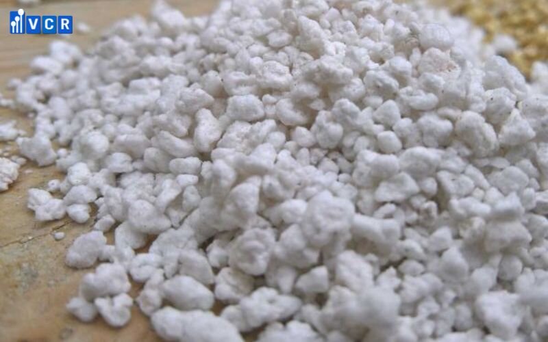 Đá trân châu - vật liệu lọc bia