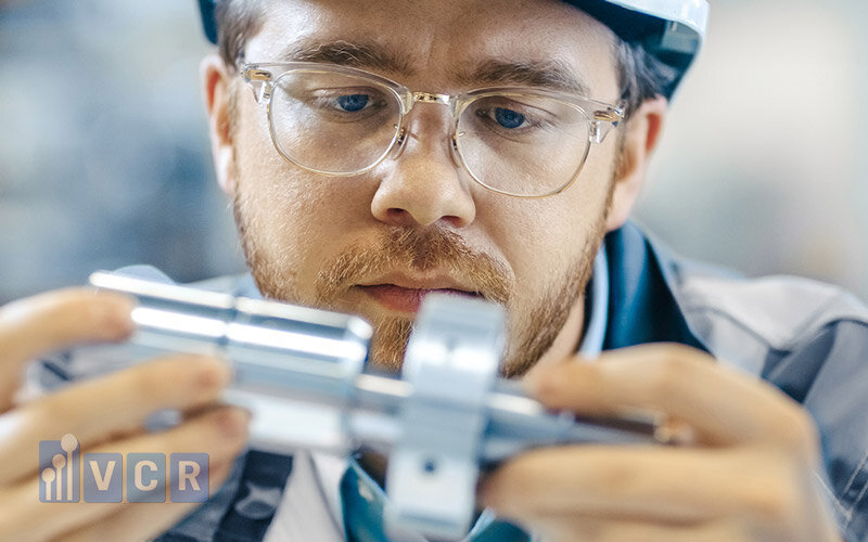 Quality Inspection vẫn còn nhiều hạn chế khi đặt lên bàn cân so sánh với phương pháp kiểm soát chất lượng toàn diện.