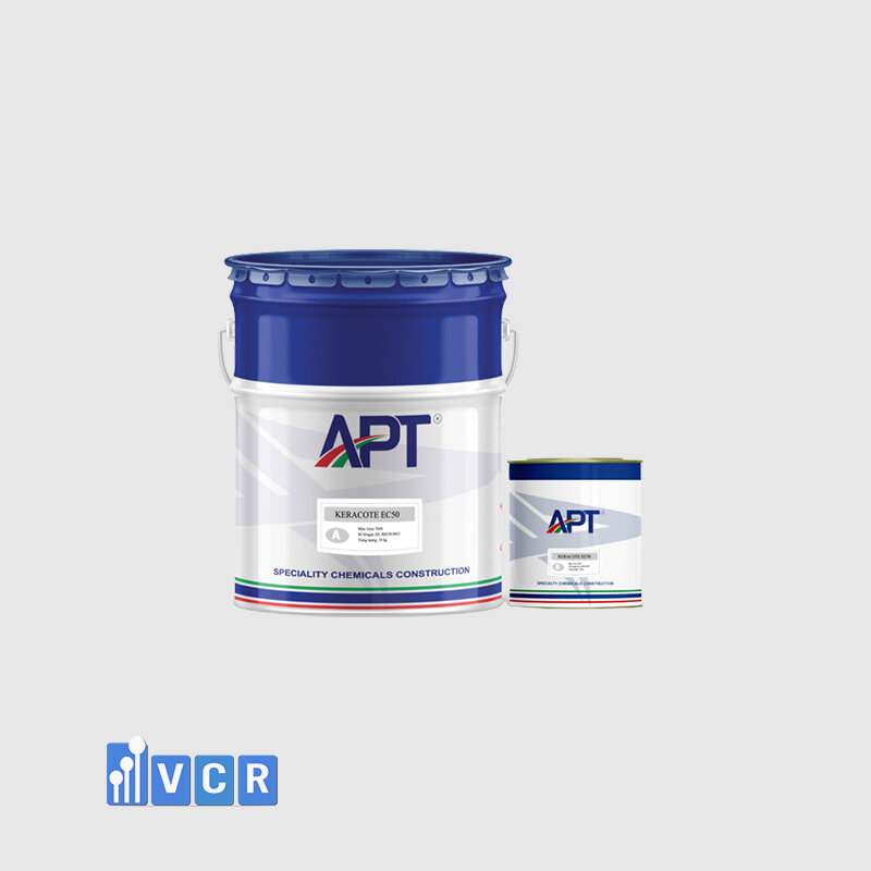 Epoxy Keracote EC50