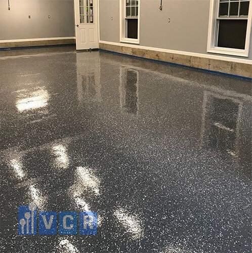 Sơn Epoxy chống tĩnh điện
