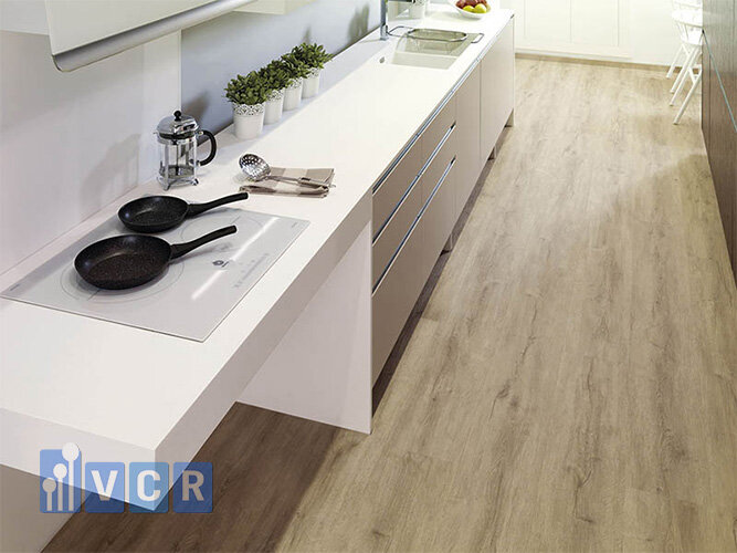 Sàn Vinyl chống tĩnh điện