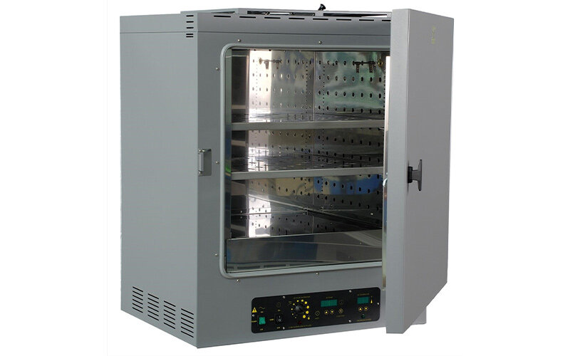 tủ sấy đối lưu cưỡng bức