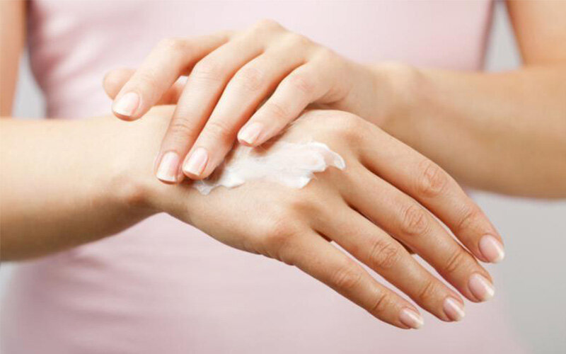 dùng giấy chống tĩnh điện
