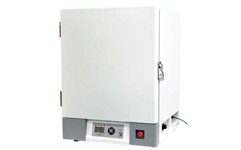 máy sấy nhiệt độ cao