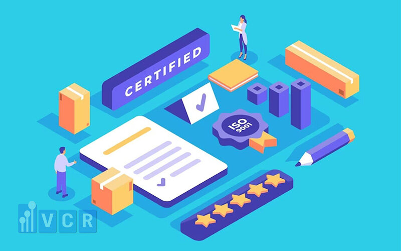 Tiêu chuẩn ISO 9001