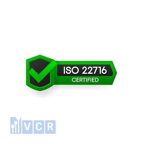 ISO 22716