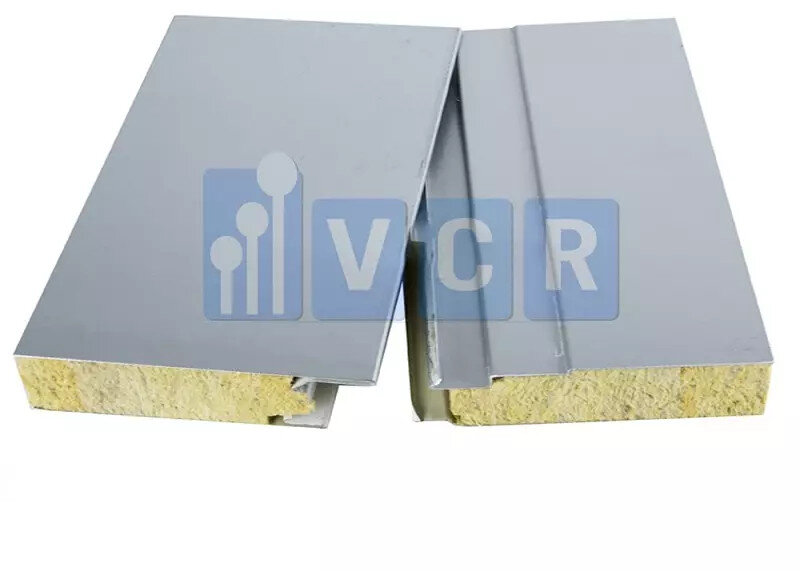 Panel Rockwool