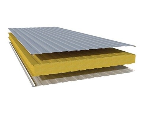 Panel cách âm