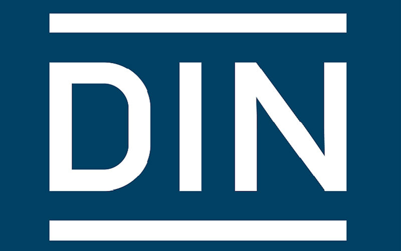 tiêu chuẩn DIN