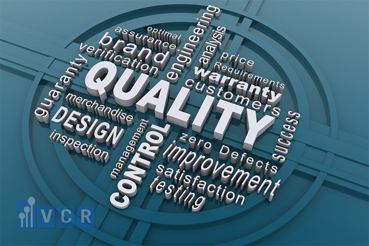 Guidelines for Applying the 5 Core Tools