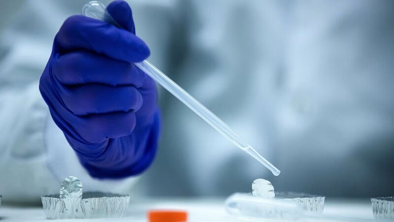cell & gene therapy cleanroom