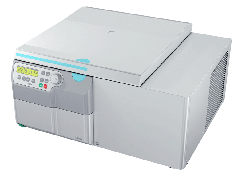 Centrifuges