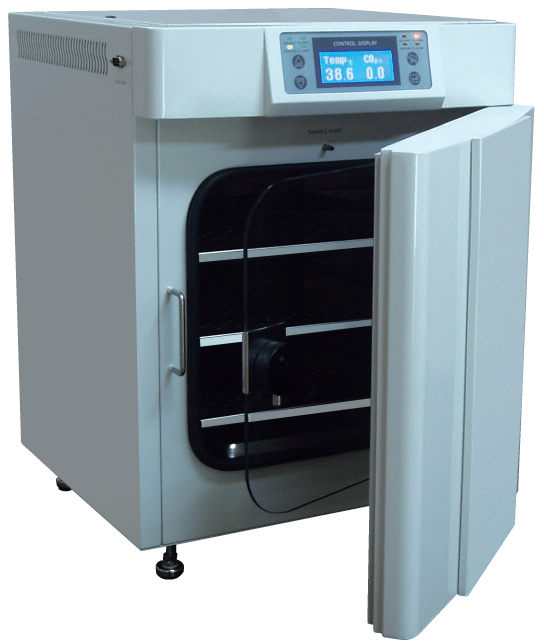 Incubators