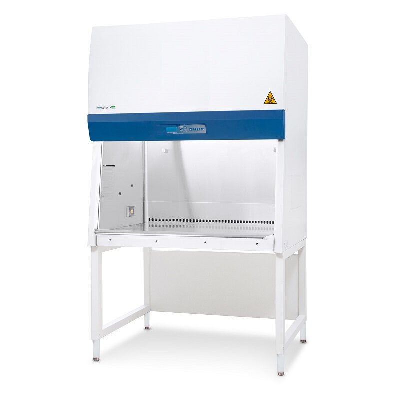 Biosafety Cabinets