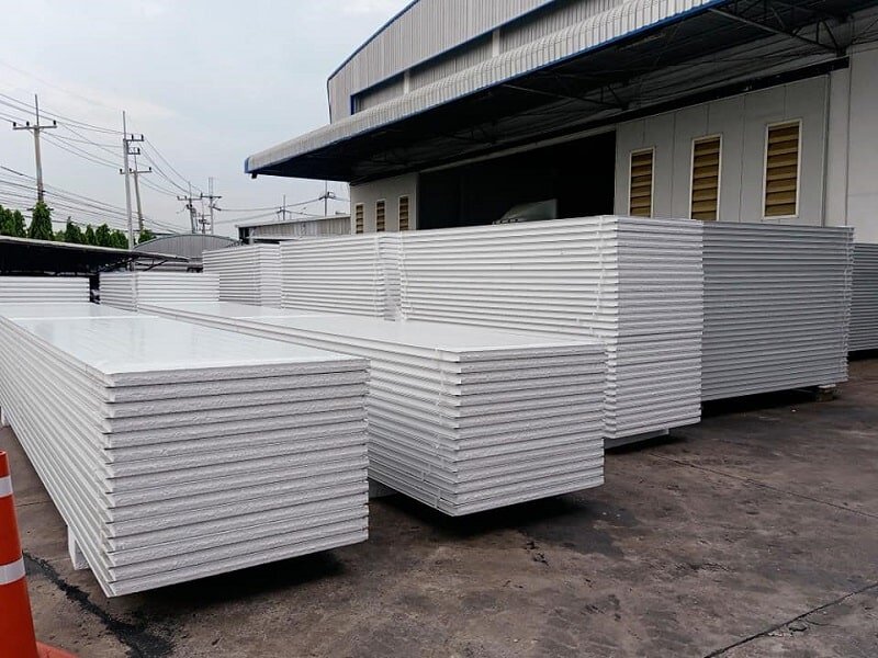 tấm panel tường