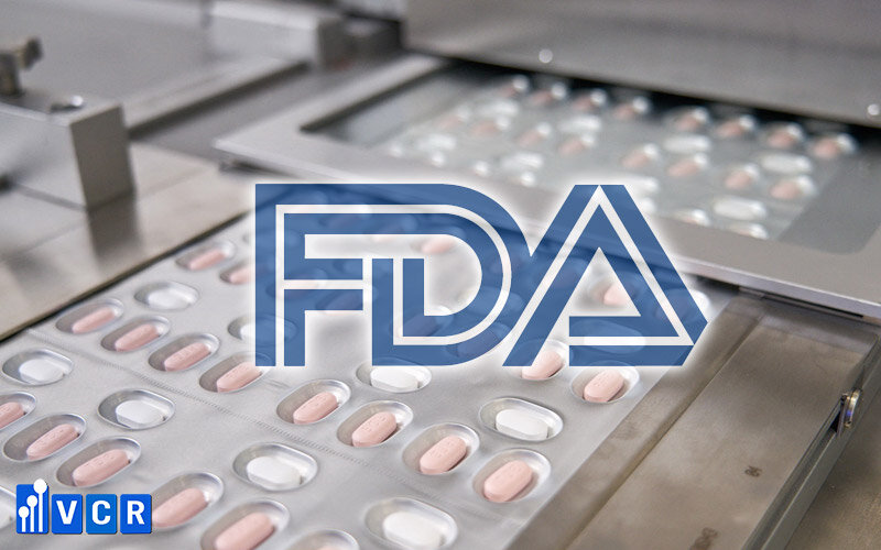Chứng chỉ fda