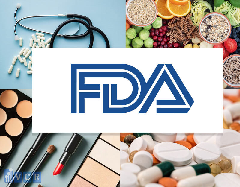 cấp chứng nhận fda cho sản phẩm